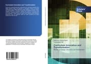 Cover von Curriculum Innovation and Transformation