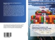 Cover von Paperless Processes and Digitalization in Foreign Trade