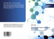 Cover von Oxadiazole-Triazine -5-Thione Analogues