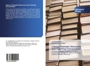 Cover von Literary Dramatic Discourse and Teaching Conversation