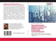 Cover von Hundimientos Diferenciales en Edificaciones. Inyección Consolidación