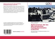 Cover von Aplicaciones de las Herramientas Computacionales LCA/CFD