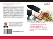 Cover von El Perfil Financiero de Estudiantes de la Universidad de Sonora