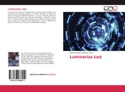 Cover von Luminarias Led