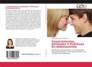 Cover von Conocimientos, Actitudes Y Prácticas En Adolescentes