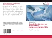Cover von Sepsis Bacteriana en el Paciente Inmunocomprometido