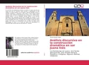 Cover von Análisis discursivo en la construcción dramática en sor Juana Inés