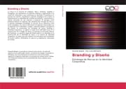 Cover von Branding y Diseño