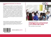 Cover von Inteligencia emocional y el clima del aula