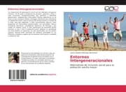 Cover von Entornos Intergeneracionales