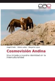 Cover von Cosmovisión Andina