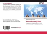 Cover von Las microrregiones