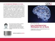 Cover von Las Inteligencias Múltiples en el Aula
