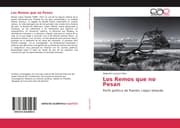 Cover von Los Remos que no Pesan