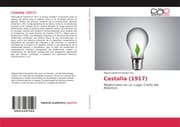 Cover von Castalia (1917)