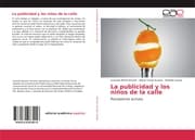 Cover von La publicidad y los niños de la calle