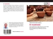 Cover von El modelado