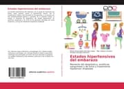 Cover von Estados hipertensivos del embarazo