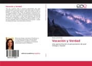 Cover von Vocación y Verdad