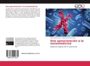 Cover von Una aproximación a la nanomedicina