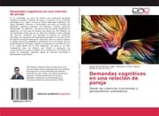 Cover von Demandas cognitivas en una relación de pareja