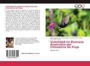 Cover von Viabilidad en Biomasa Anaerobia por Citometría de Flujo