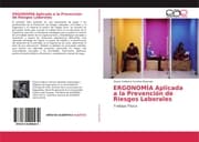 Cover von ERGONOMÍA Aplicada a la Prevención de Riesgos Laborales