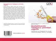 Cover von Deshabituación Tabáquica: prioridad urgente