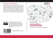 Cover von Innovación y Competividad