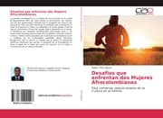 Cover von Desafíos que enfrentan dos Mujeres Afrocolombianas