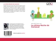 Cover von La última Noche de Carnaval