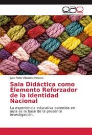 Cover von Sala Didáctica como Elemento Reforzador de la Identidad Nacional