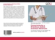 Cover von Conocimiento y Prácticas Sobre Eventos Adversos