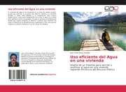 Cover von Uso eficiente del Agua en una vivienda