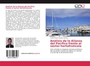 Cover von Análisis de la Alianza del Pacífico frente al sector hortofrutícola