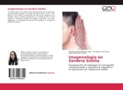 Cover von Imagenología en Sordera Súbita