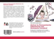 Cover von Activa tu Pensamiento Inferencial con Gimnasia Cerebral