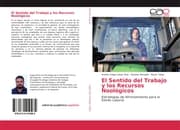 Cover von El Sentido del Trabajo y los Recursos Noológicos