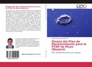 Cover von Diseño del Plan de Mantenimiento para la PTAP de Muzo (Boyacá)