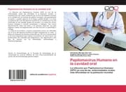 Cover von Papilomavirus Humano en la cavidad oral