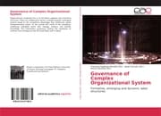 Cover von Governance of Complex Organizational System