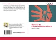 Cover von Manual de Emprendimiento Rural