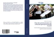Cover von Over de communicatie van collectief geïmproviseerde muziek