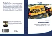 Cover von Muziekonderwijs