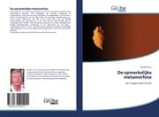 Cover von De opmerkelijke metamorfose