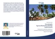 Cover von Gewijzigde lignocellulosehoudende kokosvezels