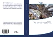 Cover von Het netwerk van de liturgie