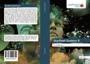 Cover von Starfleet Eastern II
