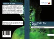 Cover von Taken Up By The Raptor