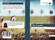 Cover von The Traveler
